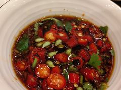 -正能量脆肉鲩火锅