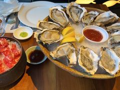 -Mr.Fish鱼鲜生海鲜放题(高德置地冬广场店)