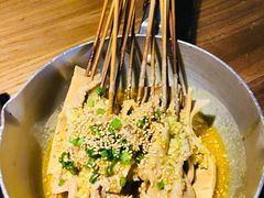 -长安记·大美陕菜(大族广场店)