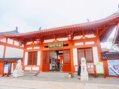 -容州古城