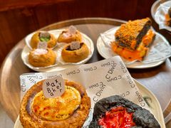 -Max Bakery 阿唛手作
