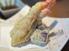 -水之惠鲜鱼料理(王府大街店)