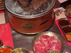 -西塔老太太泥炉烤肉(苏州大悦城店)