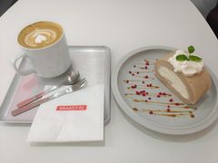 -72 COFFEE(东朝阳路店)