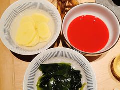 -巴奴毛肚火锅(七宝领展广场店)
