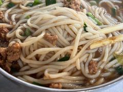 -正宗杨记普洱酸醋米线(总店)
