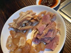 -陆记牛庄·碳锅龙虾烧烤(爱上花园店)