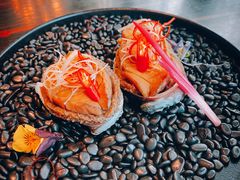-山葵家·创意料理(临平银泰城店)