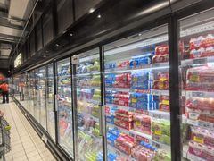 -物美超市(三里河店)