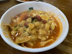 -老乌家特色小炒泡馍(大皮院店)