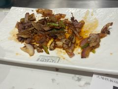 -火地铁板烧(昆山万象汇店)