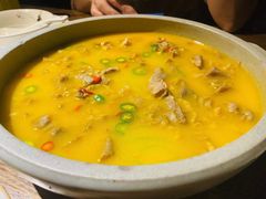 酸汤肥牛-辛香汇(飞洲店)