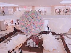 -皇庭广场(福华三路店)