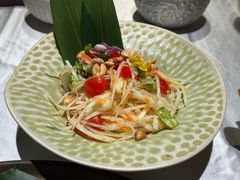 泰式青木瓜沙拉-Thai Alley泰爱里(二沙岛店)