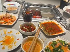 -海底捞火锅(壹悦城店)