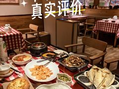 -西贝(六里桥旗舰店)