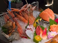 -花潮料理艺食馆(SM新生活广场店)