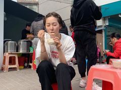-钟姨糖水(惠城店)
