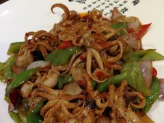 -金源山海一味(万科早城店)