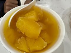-张飞木薯羹(金鱼巷店)