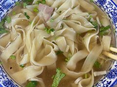 -李氏拉面·老北安抻面