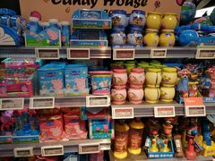 -Olé精品超市(北京合生汇店)