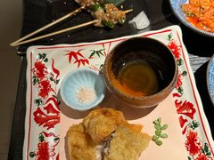 -花潮料理艺食馆(SM新生活广场店)