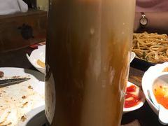-许榴香西餐厅(台东步行街店)