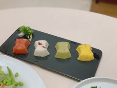 -得月楼·省级非遗·传统苏帮菜(观前店)