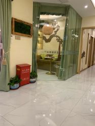 -芳朵美容养生SPA