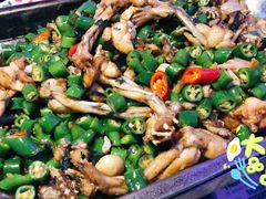 -蘭奢雅集·江浙菜(青山江滩店)