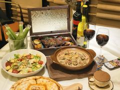 -get pizza意大利餐厅(凯德MALL店)