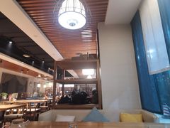大堂-素行天下(国投财富广场店)