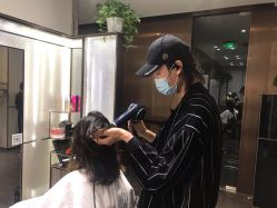 -崇尚GAVIN STYLE臻选