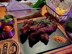 -MR.ROCKY洛奇先生·西餐&酒吧(琶醍店)