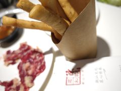 -陈记顺和潮汕牛肉火锅(韩江路店)