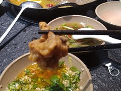 -大虎重庆老火锅(正弘城店)