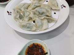 -船歌·鱼水饺青岛菜(国贸商城店)