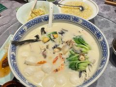 -山外山菜馆(玉泉路店)