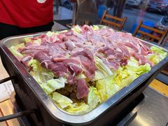 -古彭7只羊·徐州烧烤(玄武墨香路店)