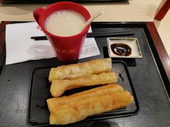 -永和大王(茉莉上新·军博店)
