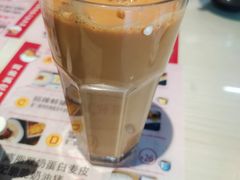 -阿飛冰室(下沙店)