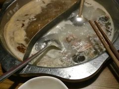 -傣妹火锅(南京东路一店)