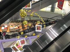 -百联南桥购物中心