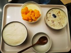 手工杏仁露-小团圆糖水铺(襄阳南路店)