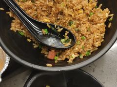 -老吕涮羊肉•东北原味烧烤•大油边•烤鱼(五角场店)
