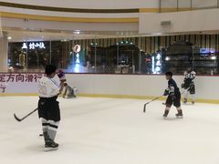 -冠军冰场CHAMPION RINK(苏州中心商场店)