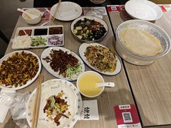 -姥姥家春饼店(交大东路店)