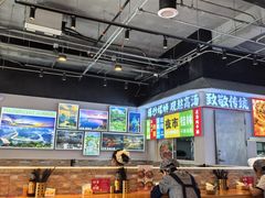 -雙冲柳州螺蛳粉&酸嘢&桂林米粉(簋街店)