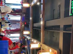 -蜀辣居鲜货老火锅(双流万达店)